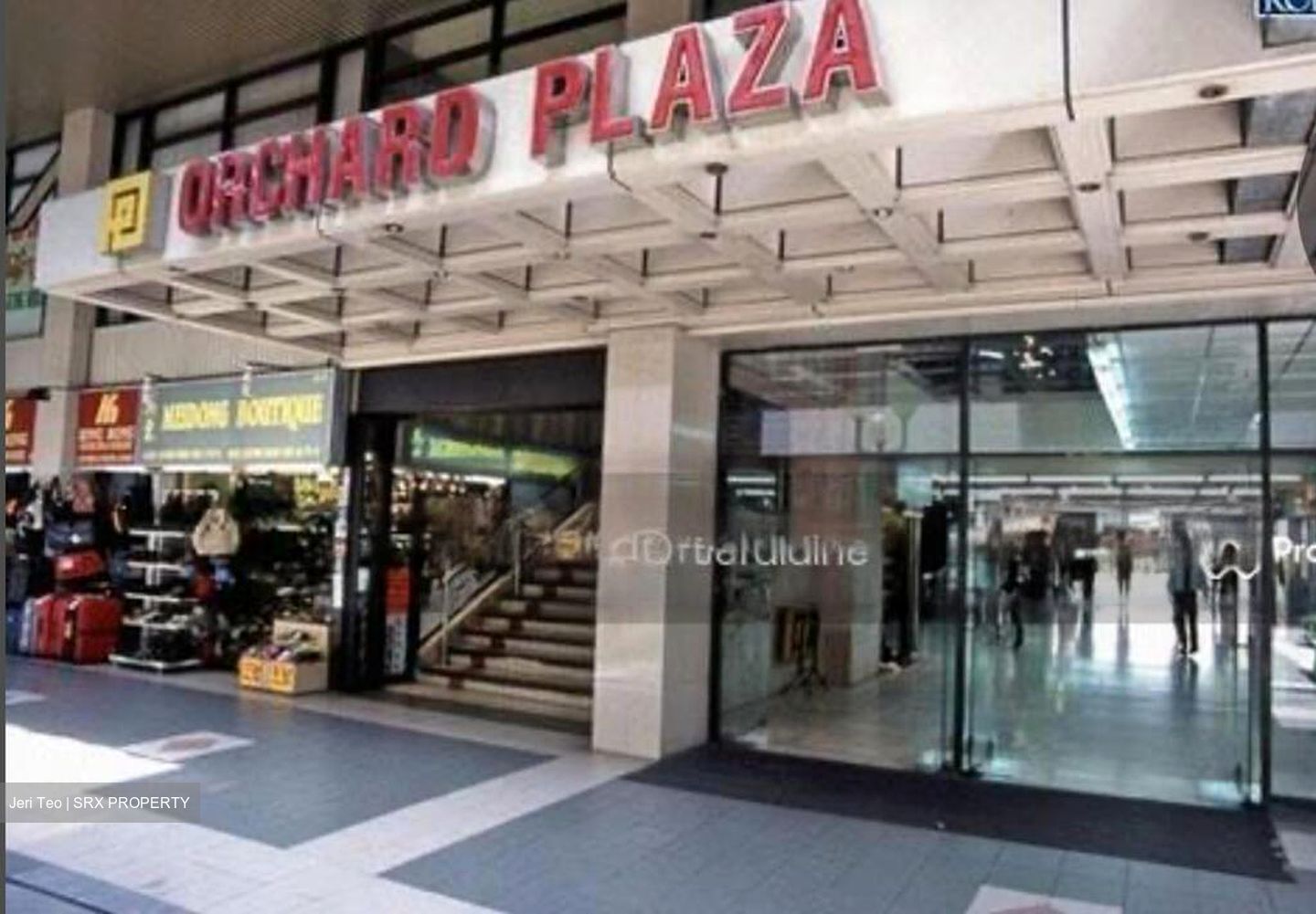 Orchard Plaza (D9), Retail #478106441